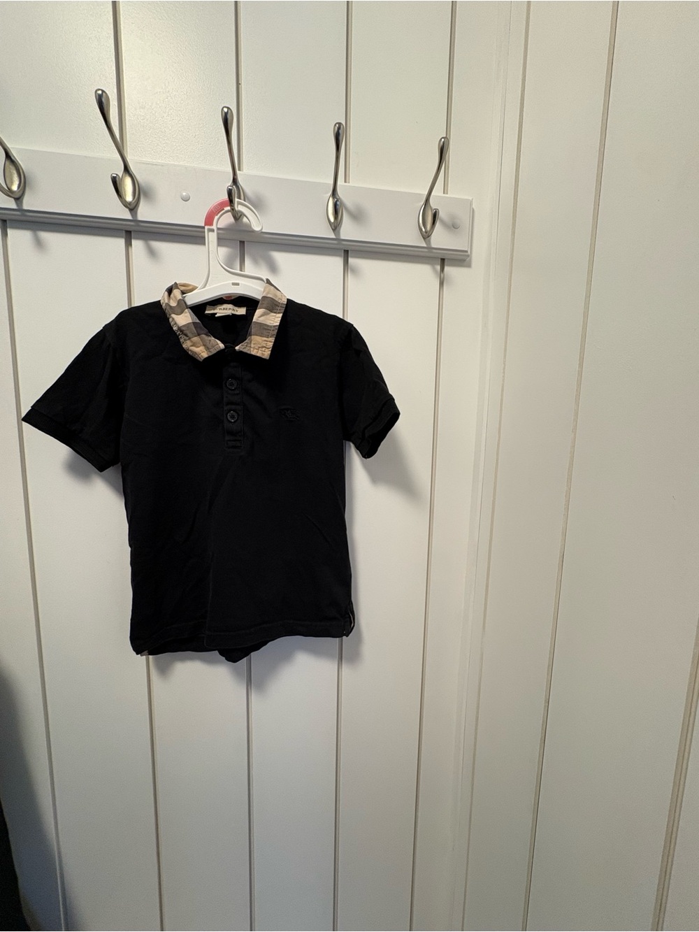 Burberry Kids T-shirt